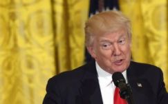 Trump: Robert Mueller csapata tele van Hillary Clinton támogatóival 