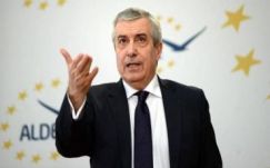 Tăriceanu hallani sem akar a PNL-vel való szövetkezésről