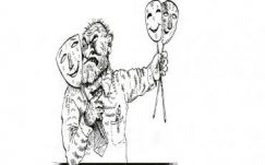 Ambrus Attila: Nem dőlt össze a világ