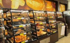 Gyorsfagyaszott termék a kemencékben: importkenyéren élünk, hiába van sok búzánk