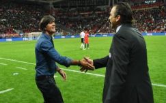 Konföderációs Kupa: döntetlenek a B-csoportban 