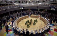 EU-csúcs: megállapodtak Európa védelmének erősítéséről 