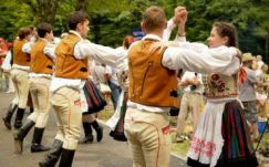 Nyolcadik alkalommal szerveznek Hungarikum Napokat Nagyszebenben