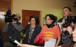 Katolikus gimnázium: a tanfelügyelőség nem vette figyelembe a szülők kérését