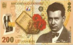 Hivatalos árfolyam: stabilizálódott a lej értéke az euróhoz képest