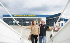 Az utasok véleményére is kíváncsi a marosvásárhelyi repülőtér