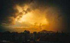 Vihar Hargita megyében: sokkal jobb volt csíkinak lenni, mint udvarhelyinek