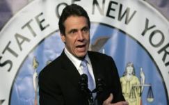 CEU: közleményt adott ki New York állam kormányzója 