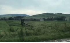 Hargita megyei falvak maradtak áram nélkül 