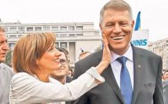 Vagyonnyilatkozat: szegényedett tavaly a Johannis házaspár