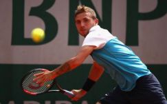 Eltiltásra számíthat a kokainozó brit teniszező 
