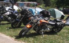 Motorostalálkozót tartanak Bihar megyében 