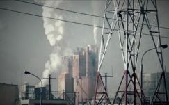 Tűz ütött ki az Azomureş vegyipari kombinátban