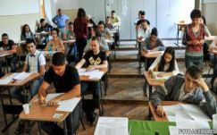 Hivatalos: ennyi diák iratkozott be az érettségi írásbeli vizsgáira 