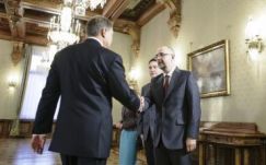 Így indul neki az RMDSZ a hétfőn kezdődő kormányalakítási tárgyalásoknak