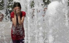 Háromhavi előrejelzés: ilyen lesz a időjárás szeptemberig