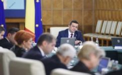 A hat hónapos Grindeanu-kormány mérlege