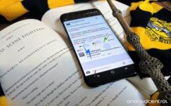 Különlegességgel ünnepli a Harry Pottert a Facebook