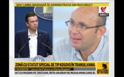 Román civil szervezetek szólalnak fel a nacionalista hangulatkeltés ellen