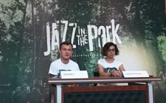 Jazz in the Park: Electro Jazz színpad és pataréti nap is lesz