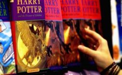 Húszéves lett Harry Potter