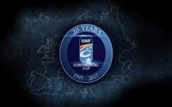 IIHF Kontinentális Kupa: Brassó is beállt házigazdának