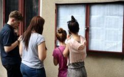 Képességvizsga: a román diákok teljesítettek a legjobban Hargita megyében