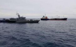 Kalózok több mint egymillió liter üzemanyagot loptak egy thai olajszállító tartályhajóból