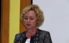 Leváltották Király András államtitkárt, utódja Kovács Irén Erzsébet