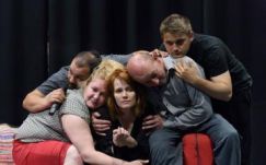 Amerikai klasszikussal zárja az évadot a kolozsvári magyar színház