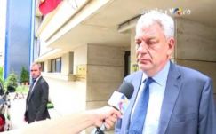 Felsorolta erősségeit Mihai Tudose kormányfőjelölt