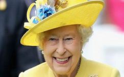 65 pennyjébe kerül egy-egy alattvalónak II. Erzsébet