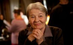 Törőcsik Mari játszik Mészáros Márta új filmjében