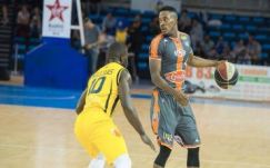 Amerikai irányítóval erősít a Kolozsvári U-BT 