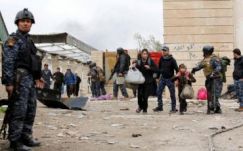 Most már civilek gyilkolják az Iszlám Állam katonáit