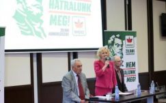 Prioritásairól kérdeztük Kovács Irén Erzsébetet, a kisebbségi oktatásért felelős államtitkárt 