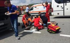 Halálos gázolás történt Székelykeresztúron