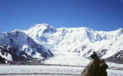 Az eurázsiai jégtakaró olvadását modellezték norvég kutatók