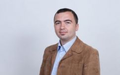 Magyarul is népszerűsítik Arad megyét 