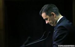 Sorin Grindeanu: „Életre szóló leckét tanultam meg”