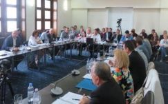 Iskolahálózat nincs, a katolikus iskola helyzete függőben 