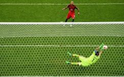 Bravo mindent megfogott, döntős a chilei válogatott 