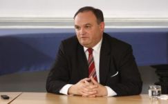 A német kisebbség képviselője nem fogja szavazatát adni az új kormányra