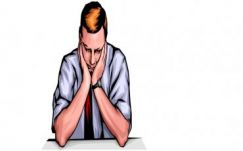 Papp Sándor Zsigmond: Óda az unalomhoz