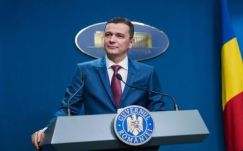 Alkotmánybírósághoz fordult Sorin Grindeanu
