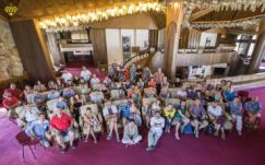 Tartja a nézőszámot a Marosvásárhelyi Nemzeti Színház