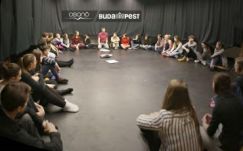 Moldvába, Ukrajnába is Spanyolországba is eljutott az Osonó Színházműhely