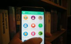 Mobilalkalmazással népszerűsítik Maros megye turisztikai látnivalóit