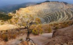 4,4 milliárd dollár kártérítést követel Romániától a Gabriel Resources