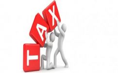 Ambrus Attila: Bérparadicsom helyett adólecsó